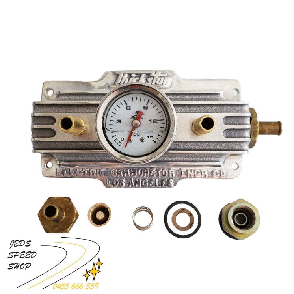 THICKSTUN FUEL BLOCK