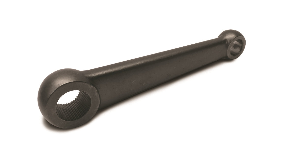 GT2 VEGA STEERING PITMAN ARM UNPOLISHED