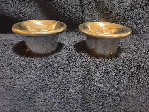 VELOCITY STACKS POLISHED