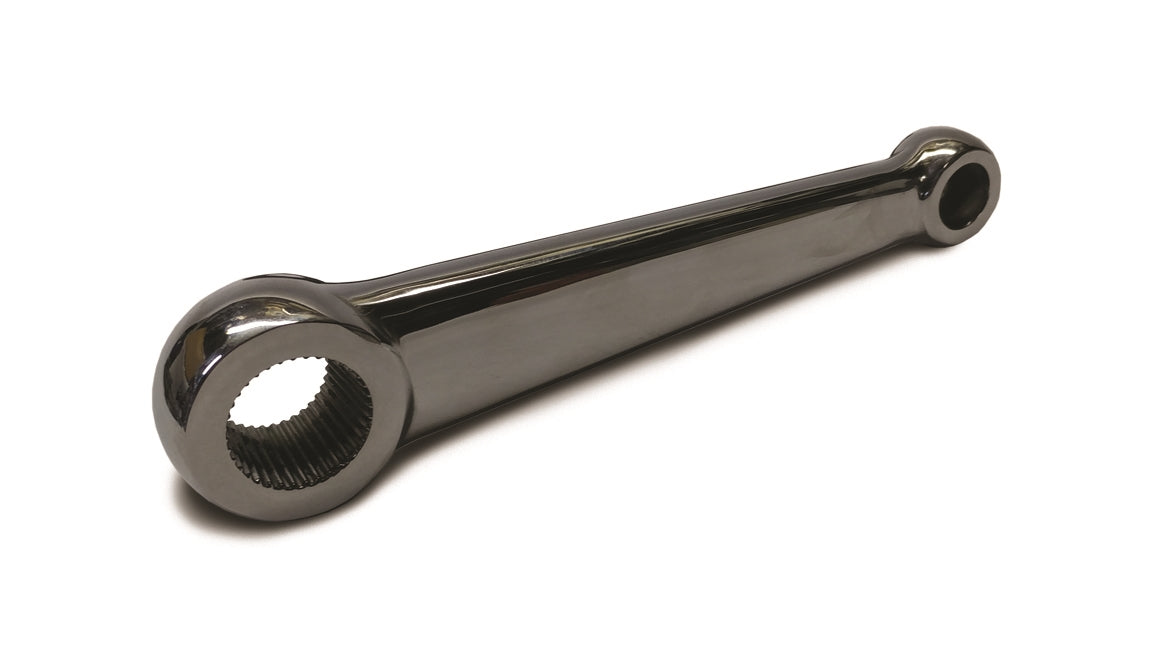 GT2 VEGA STEERING PITMAN ARM POLISHED