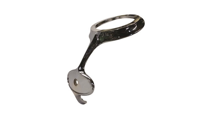 1932 FORD GRILLE SHELL ORNAMENT