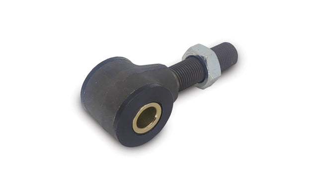 5/8” STRAIGHT ROD END ADJUSTER PLAIN STEEL