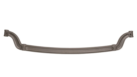 4” DROPPED 48” AXLE CAST FINISH