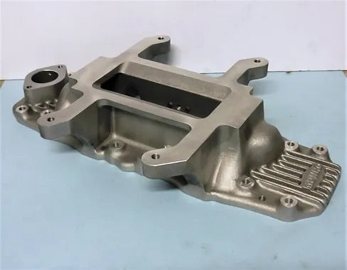 FLATHEAD 471 GMC INTAKE MANIFOLD “MUNRO”