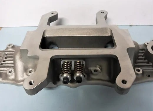 FLATHEAD 471 GMC INTAKE MANIFOLD “MUNRO”