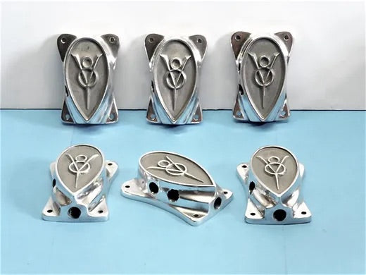 V8 FUEL BLOCKS