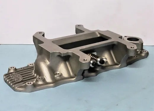 FLATHEAD 471 GMC INTAKE MANIFOLD “MUNRO”