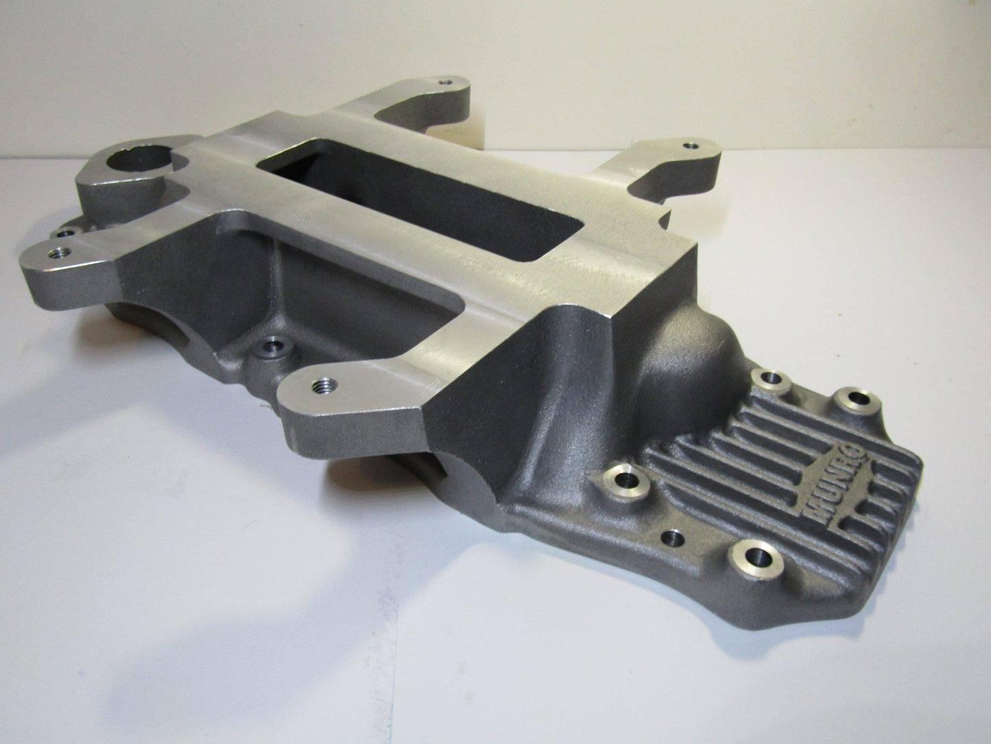 FLATHEAD 471 GMC INTAKE MANIFOLD “MUNRO”