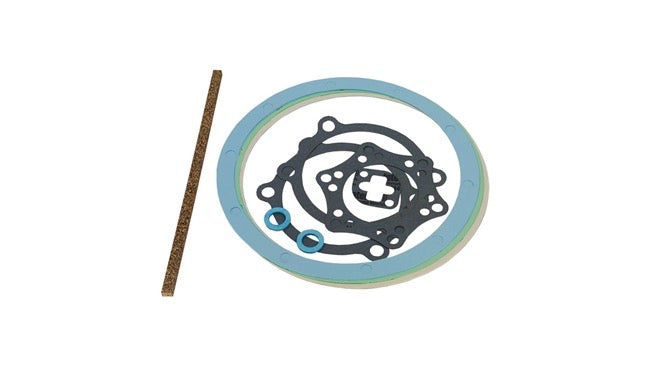 1932-48 FORD BANJO REAR GASKET SET