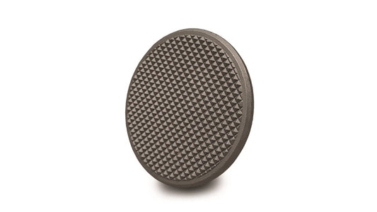 CLUTCH & BRAKE PEDAL STAINLESS STEEL