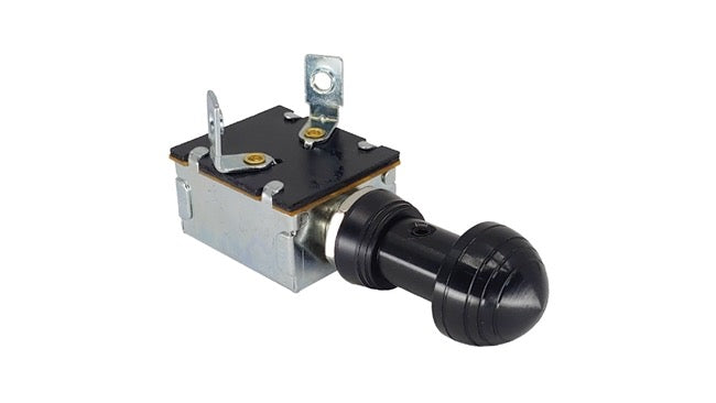 ON/OFF SWITCH 1940s STYLE POLISHED – Jed’s Speed Shop